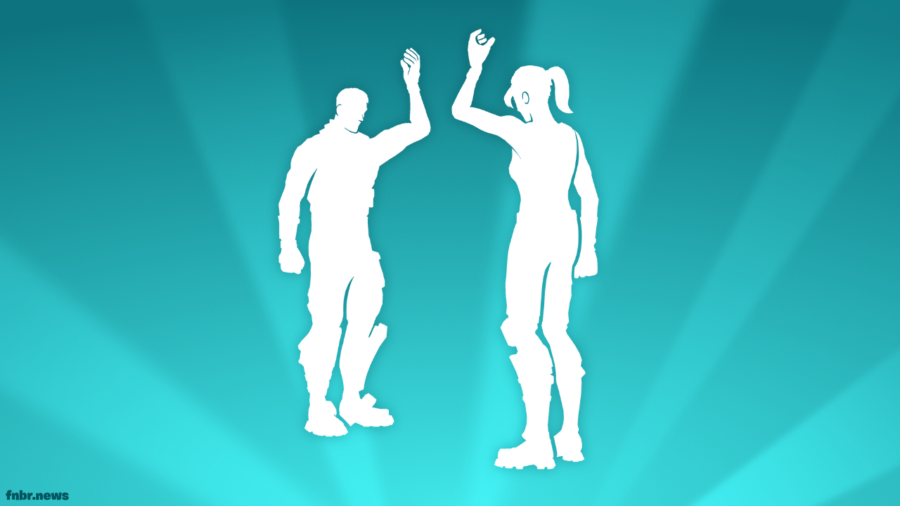 Fortnite Releases new Emote, Accidentally Makes it Icon Series Rarity