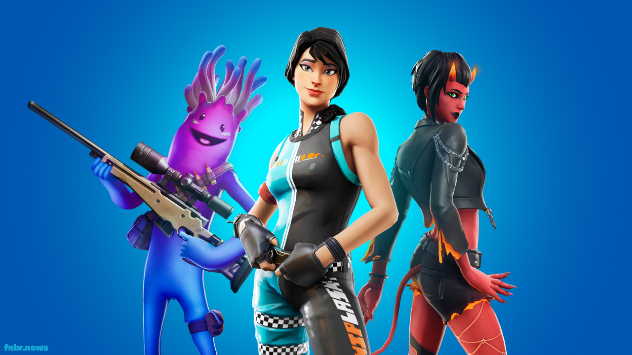 Fortnite's daily Item Shop updates can often see the return of the...