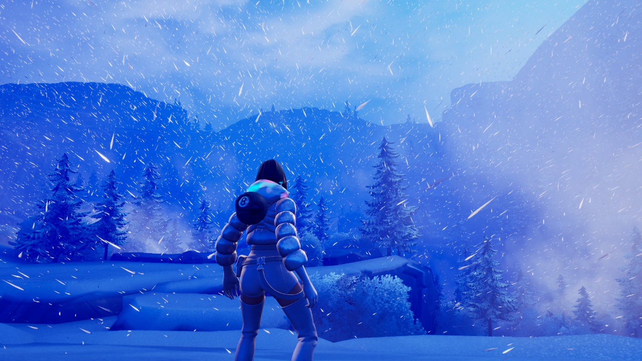 Fortnite Creative Map Highlights - February Week 1