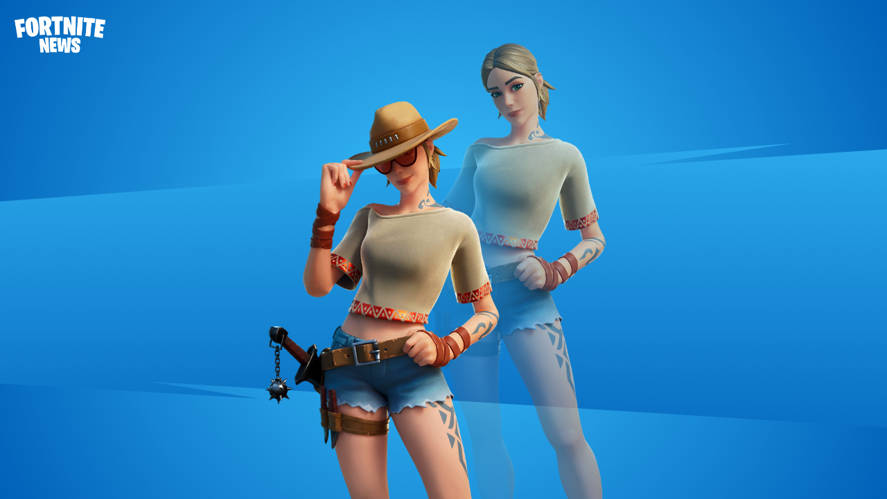 Fortnite Item Shop Predictions: March 1st - 6th, 2022