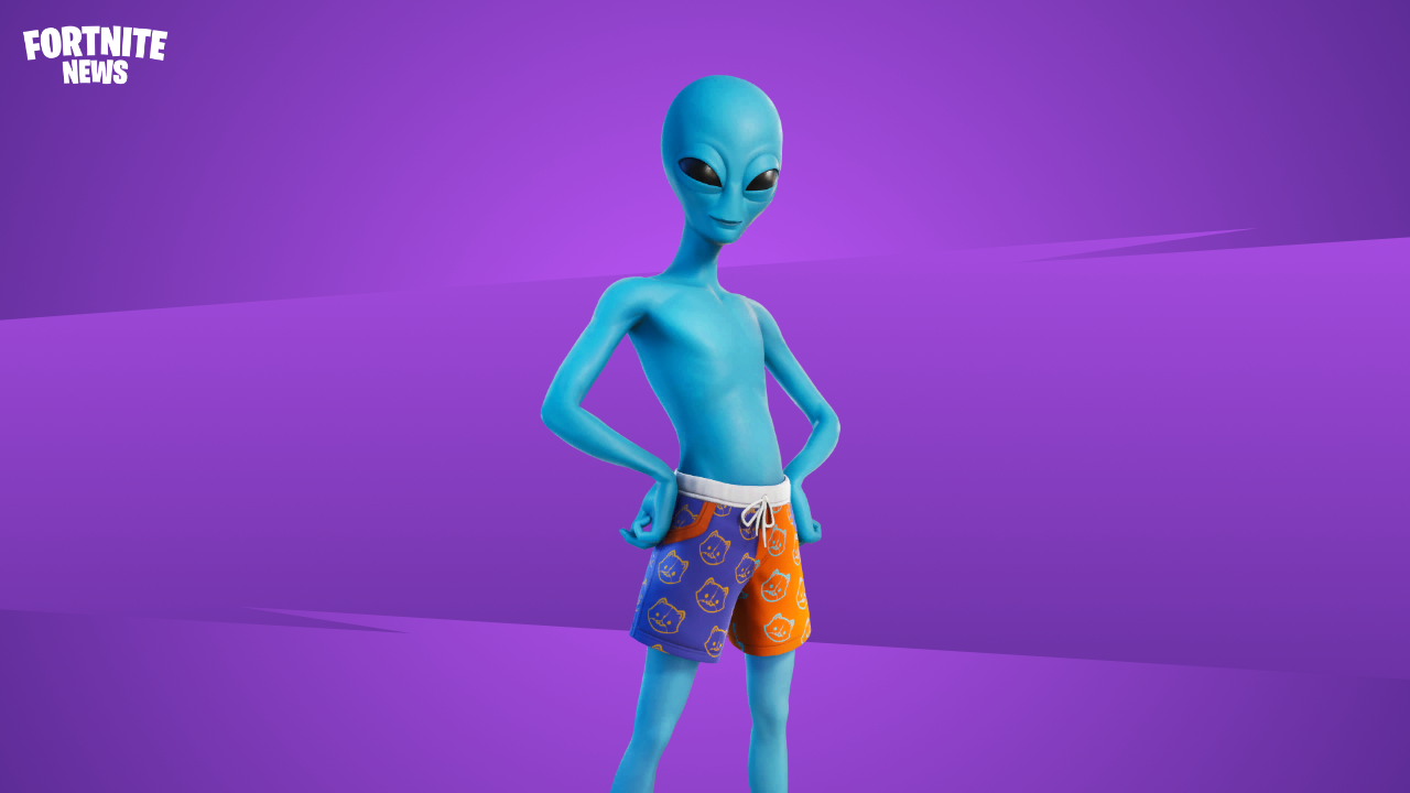 Fortnite Item Shop Predictions: March 1st - 6th, 2022