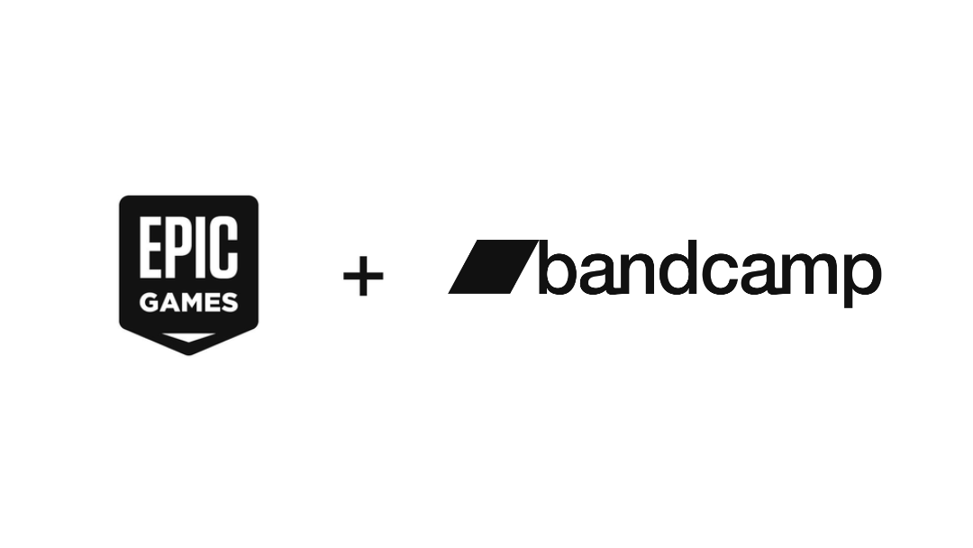 Bandcamp Joining Epic Games to Support Fair, Open Platforms for Artists and  Fans - Epic Games