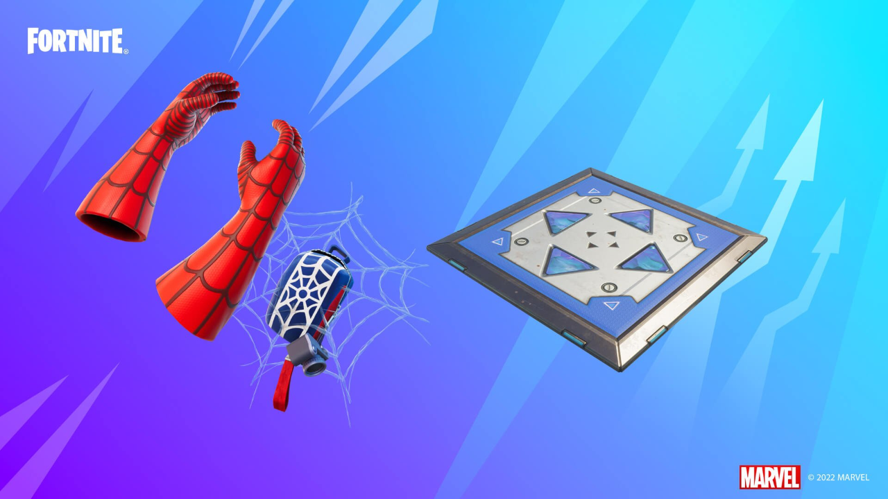 Patch Notes for Fortnite v19.40 - Bouncers Unvaulted, Proximity Voice Chat & more