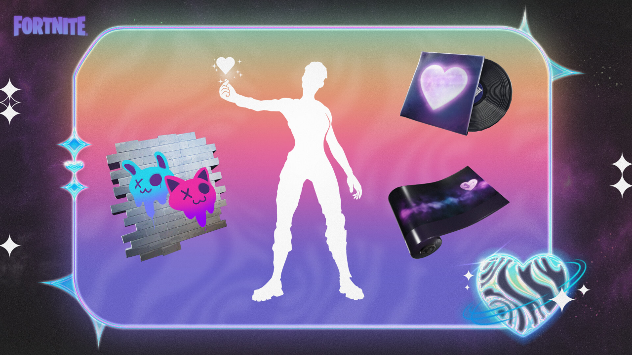 Leaked Item Shop Sections - March 9th, 2022