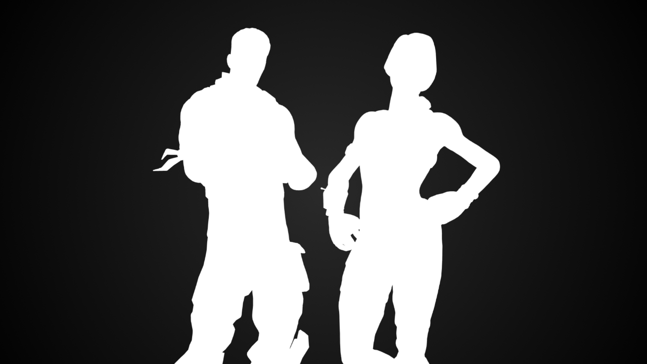 Leaked Item Shop Sections - March 11th, 2022