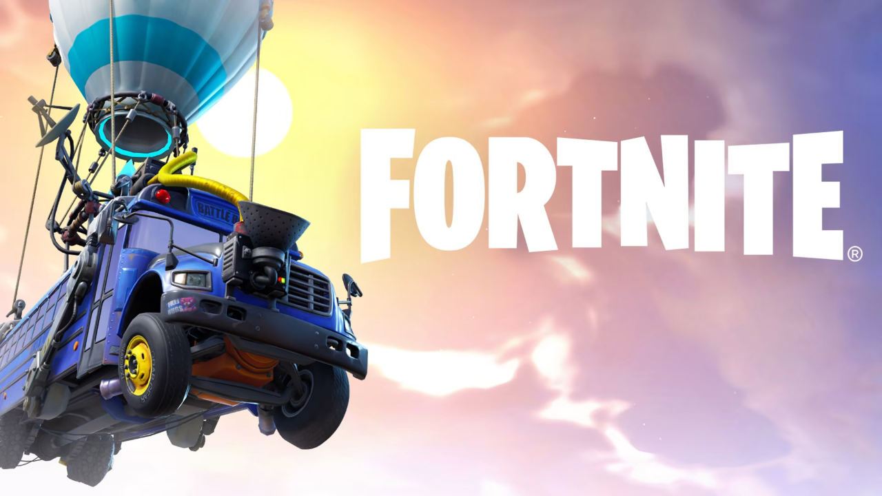 Fortnite Chapter 3 Season 2: Launch Date Confirmed