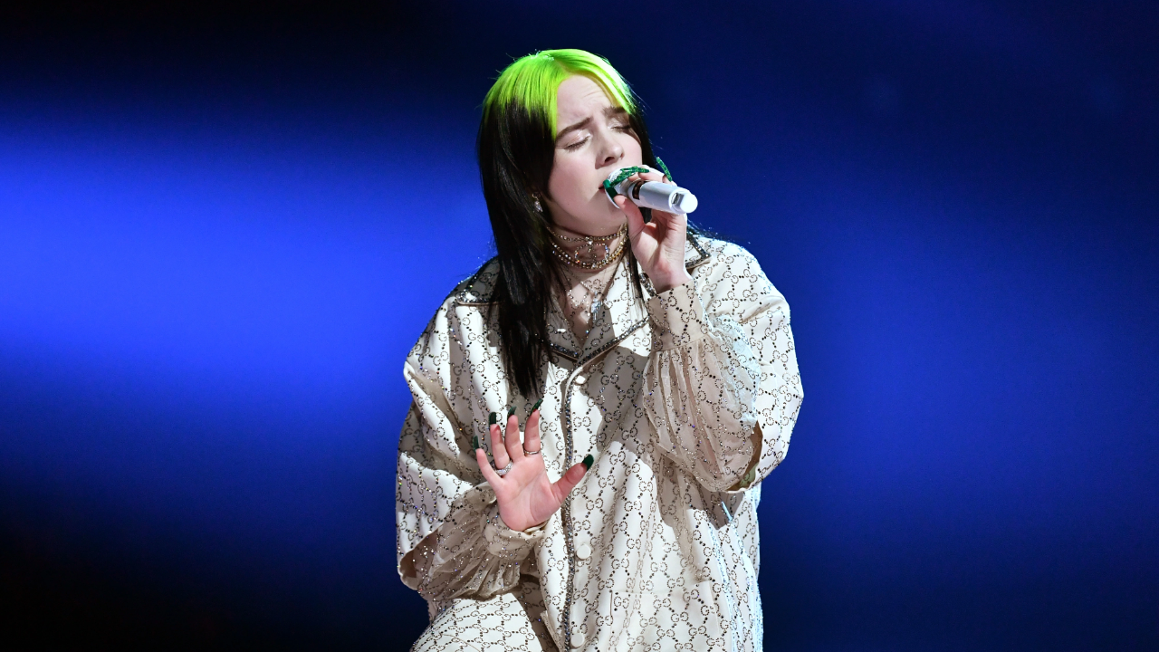 Billie Eilish Rumoured to get Fortnite Concert soon