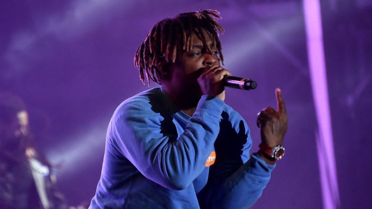 Juice WRLD's Team in Talks with Fortnite over Potential Collaboration