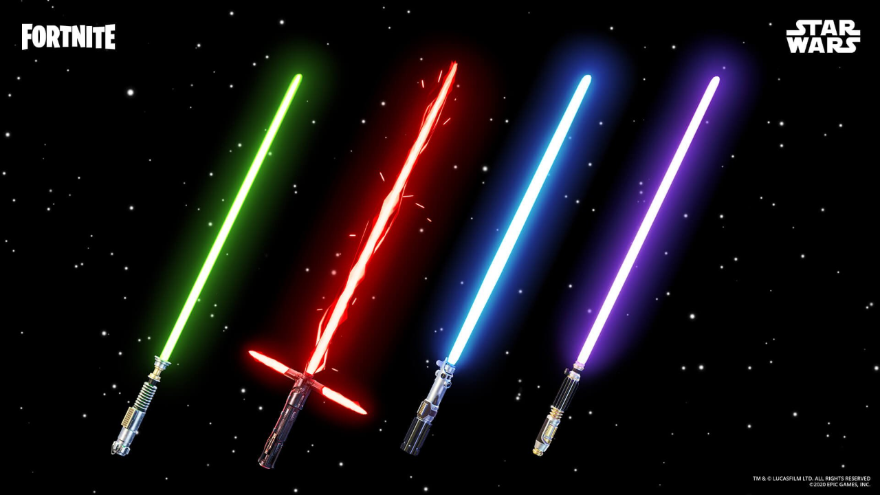 Leak: Lightsabers to return for Release of Obi-Wan Kenobi Series