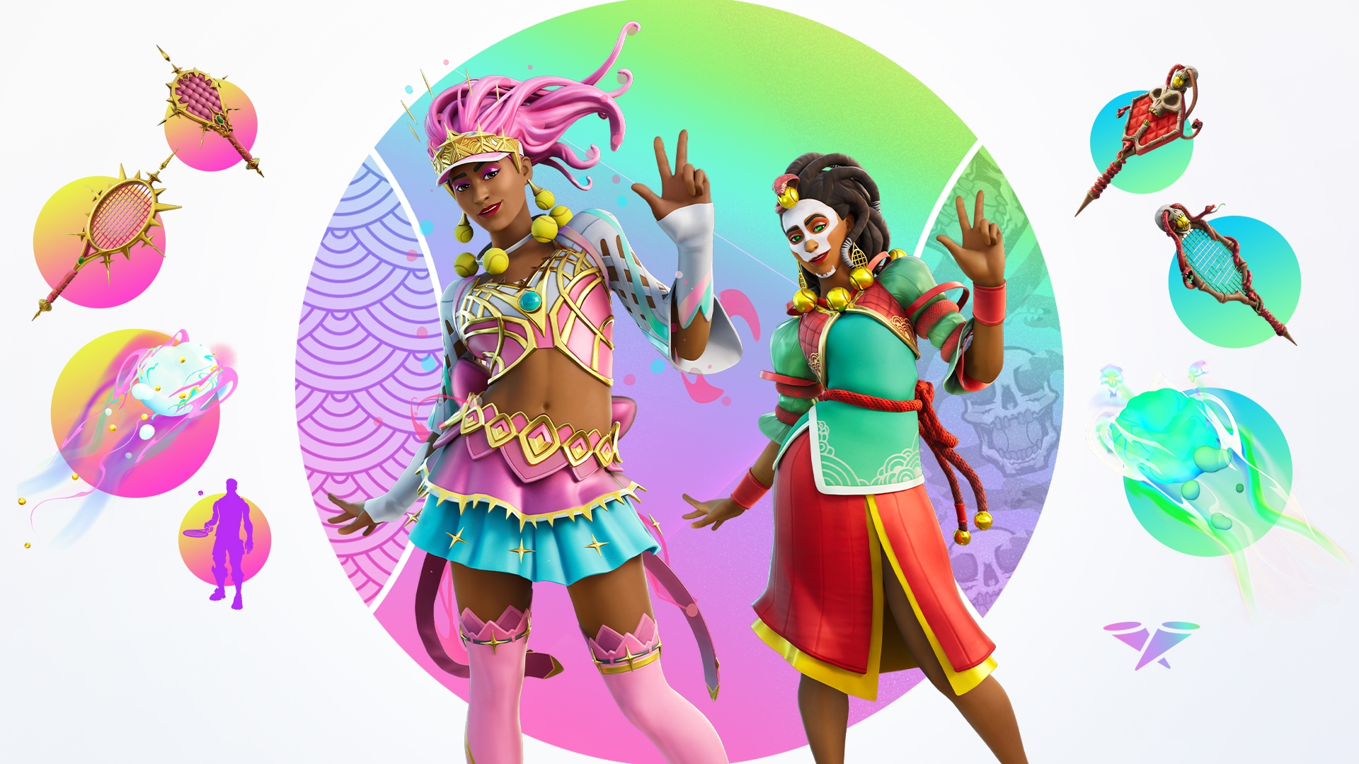 How To Get T-Pose & Bhangra Boogie Emote NOW In Fortnite! (Unlock T Pose &  Bhangra Boogie Emote) 