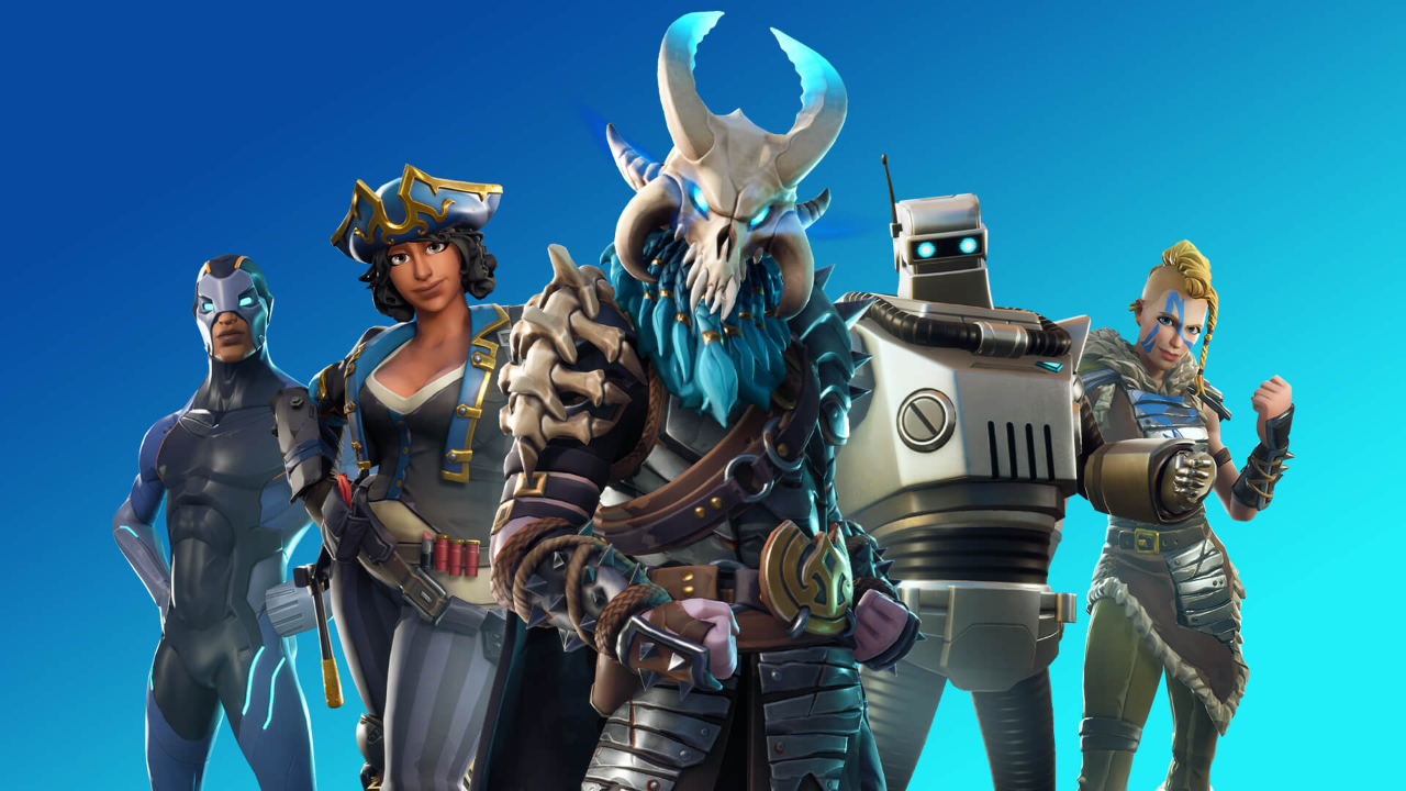 Patch Notes for Save the World v20.10 - Dungeons Return and more