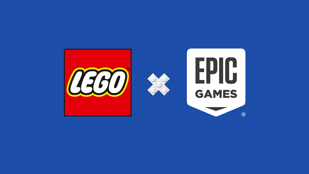 Epic Games, LEGO partner to Build a 'Place for Kids to Play in the Metaverse'