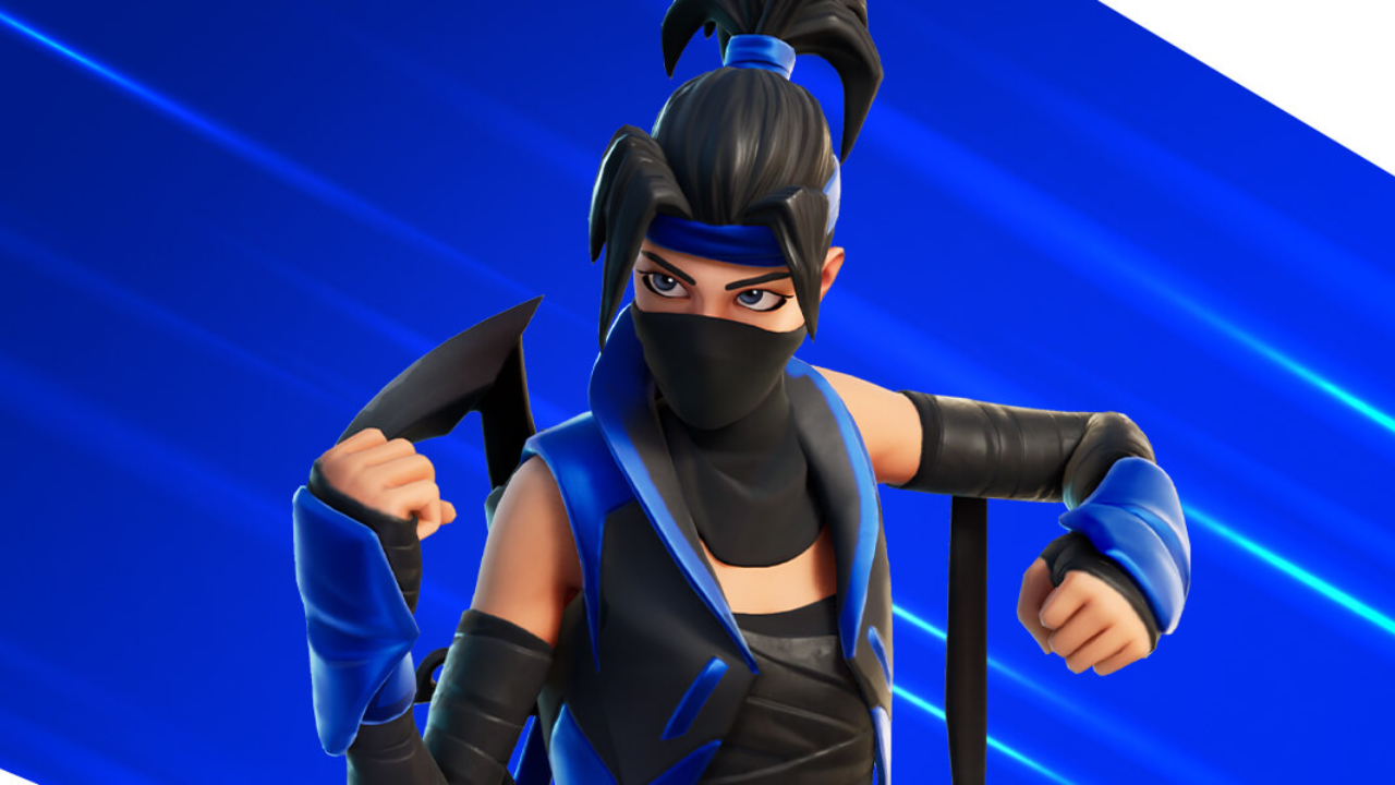Fortnite was the Most Downloaded Free-to-Play Game on PlayStation in March 2022
