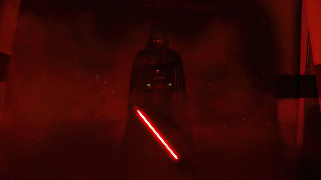 Leak: Darth Vader Confirmed for Chapter 3 Season 3