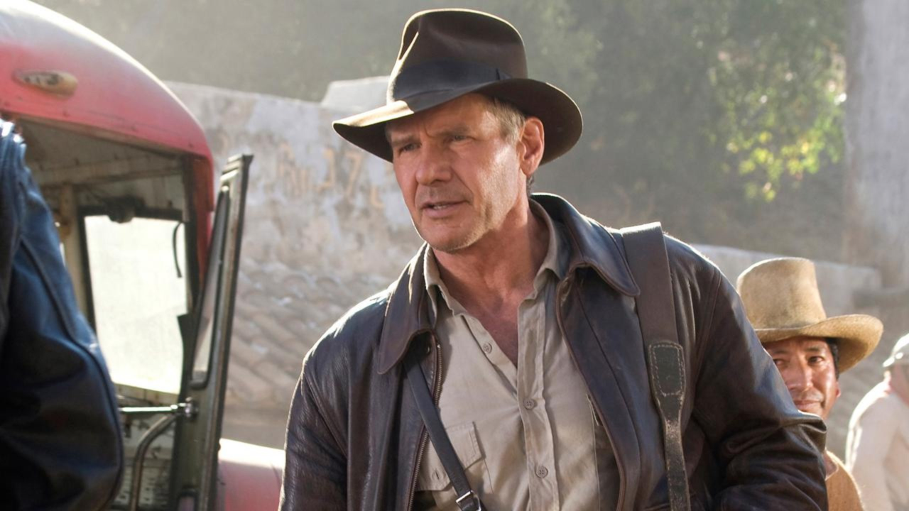 Leak: Indiana Jones Confirmed for Chapter 3 Season 3