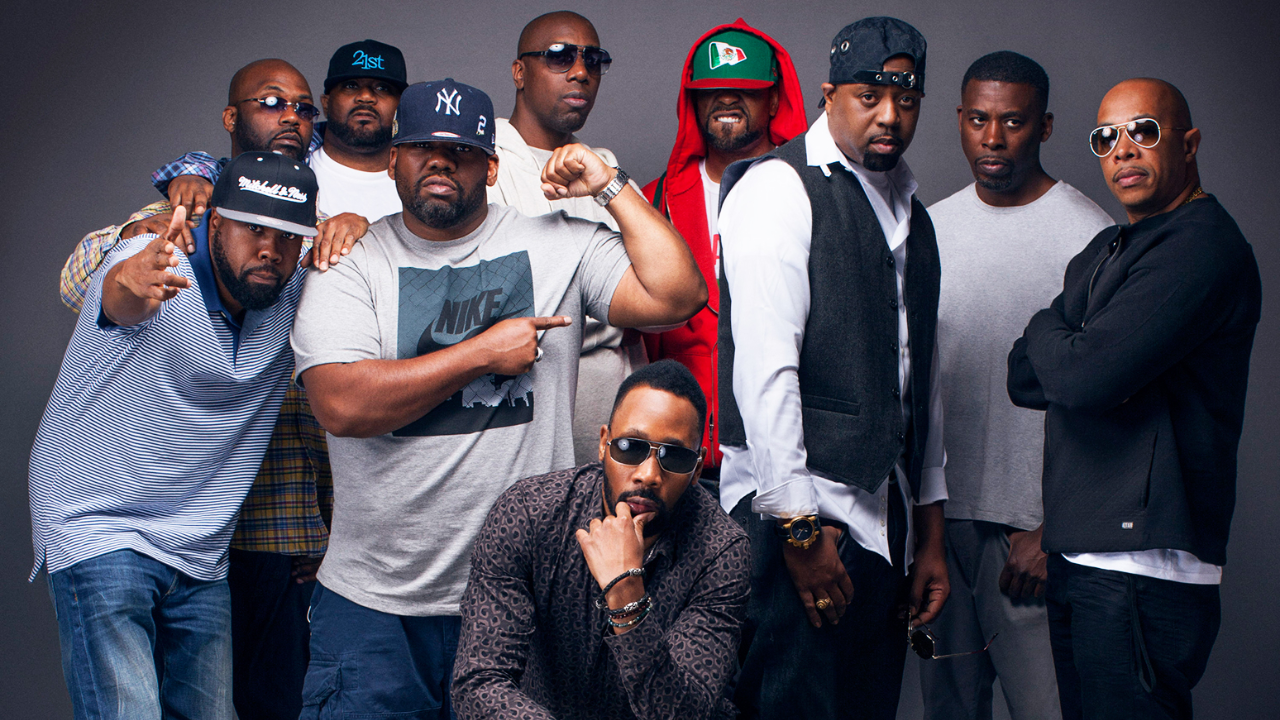 Fortnite x Wu-Tang Clan Rumoured to be Next Collaboration