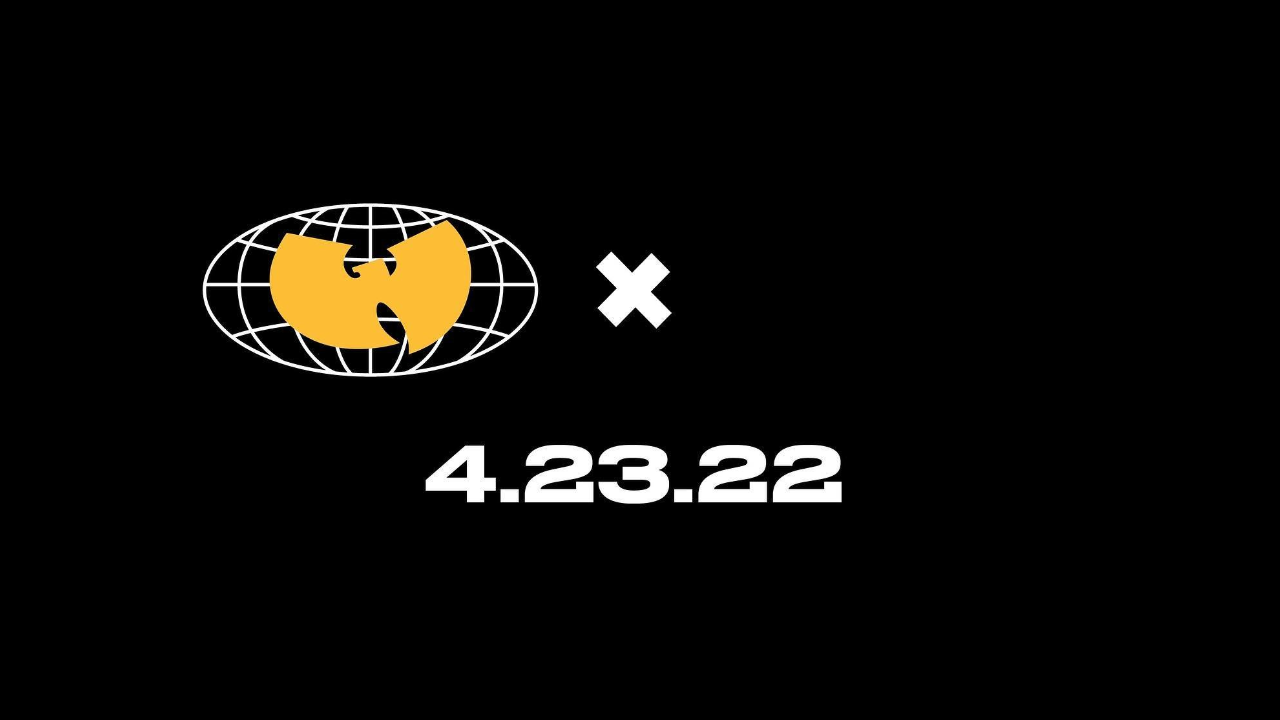 Fortnite x Wu-Tang Clan Confirmed, Teaser Revealed