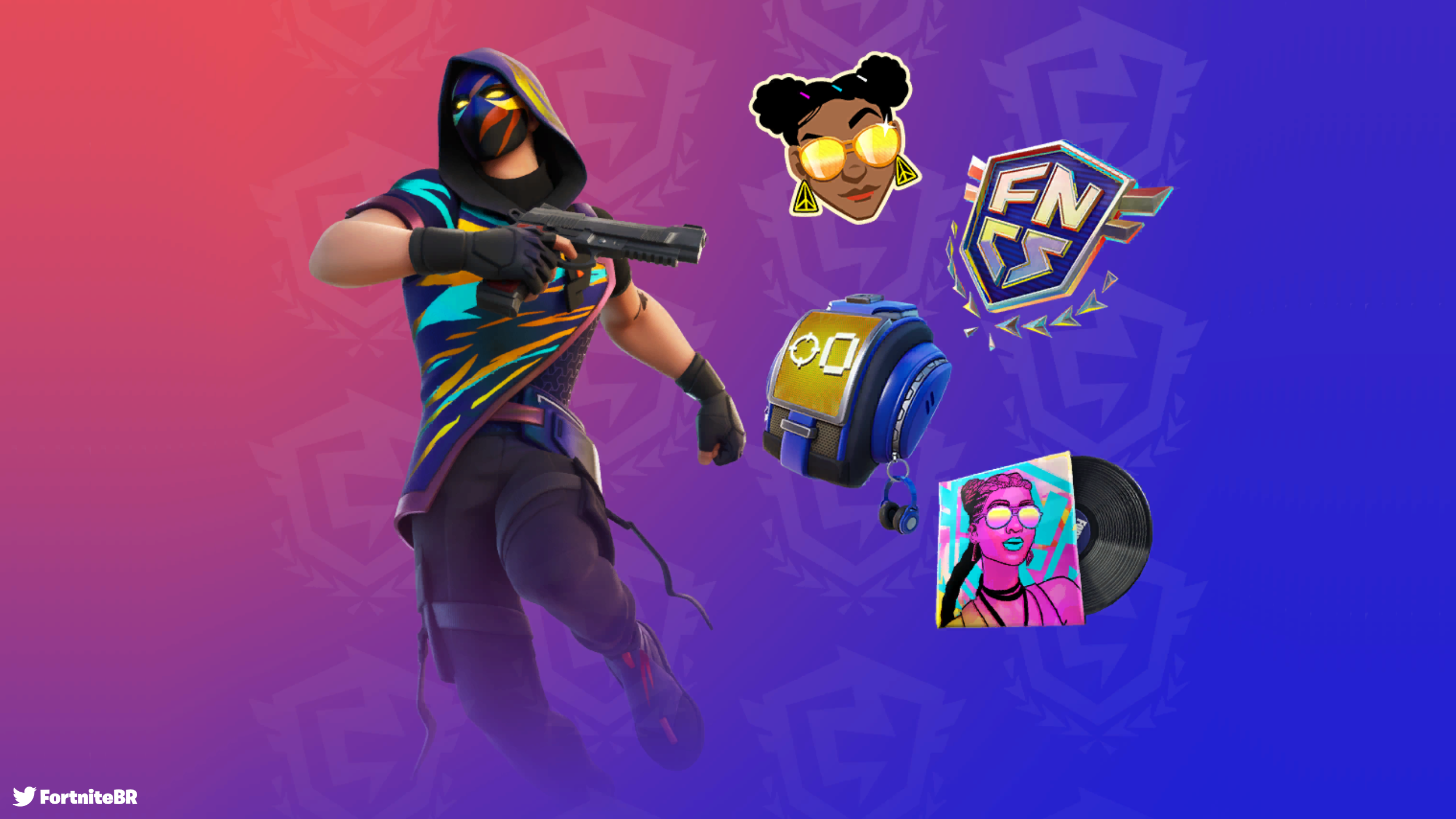 Fortnite Item Shop - May 28th, 2022