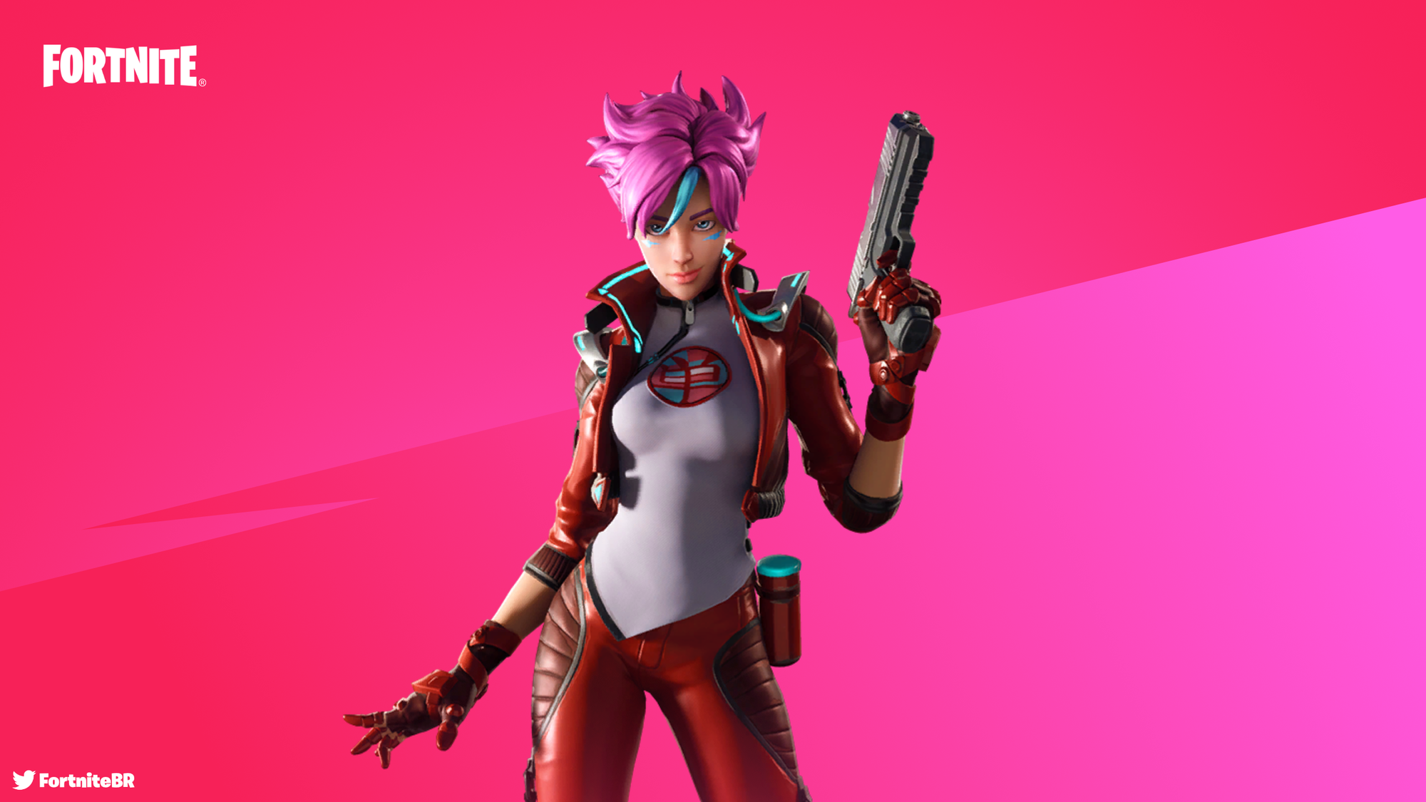 Leaked Item Shop - May 31st, 2022