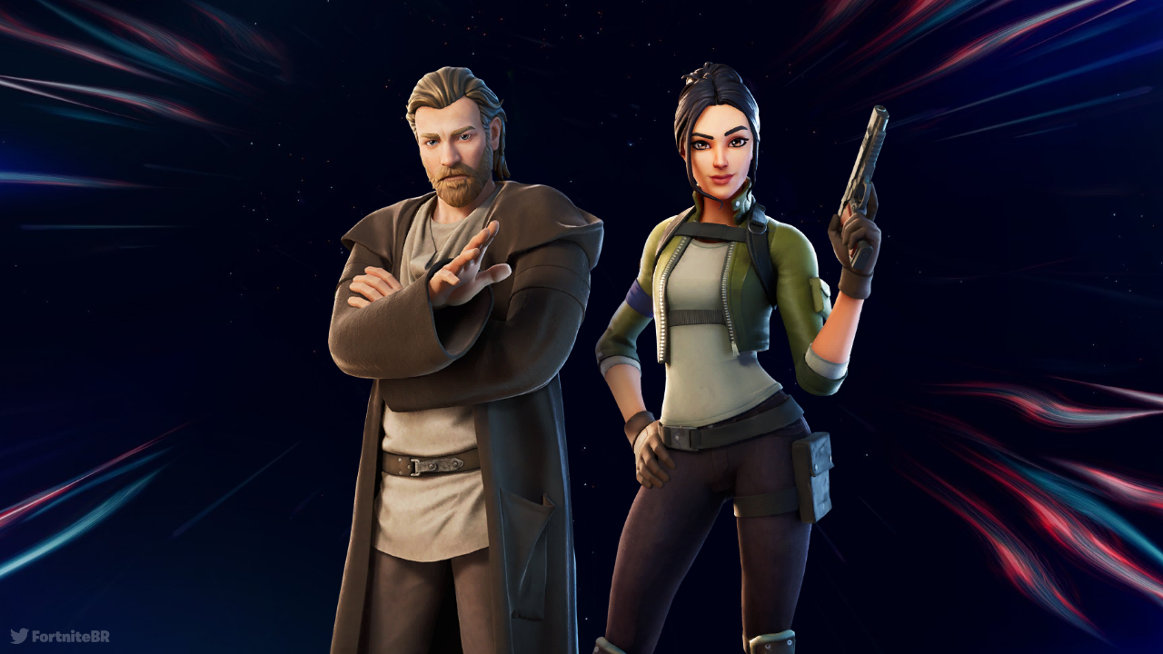 Leaked Item Shop - May 29th, 2022