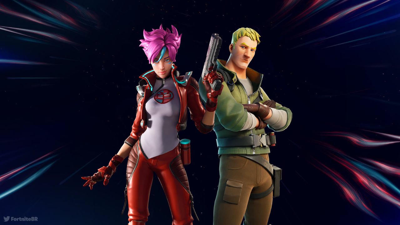 Leaked Item Shop - May 31st, 2022