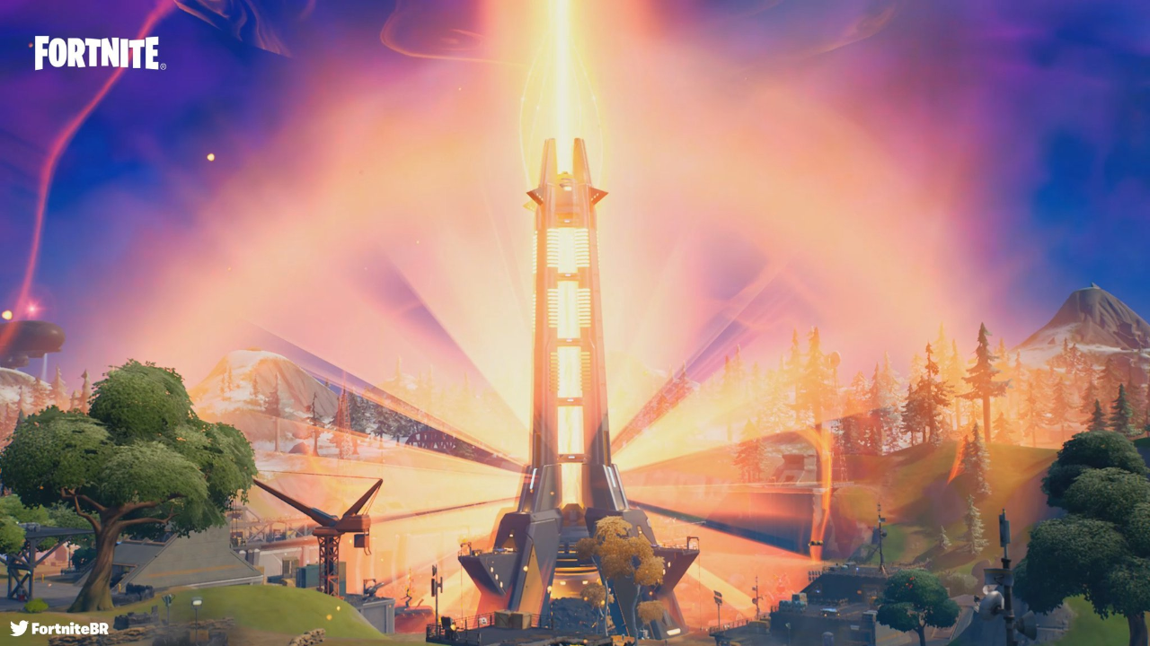 Fortnite Chapter 3 Season 3: Launch Date Confirmed