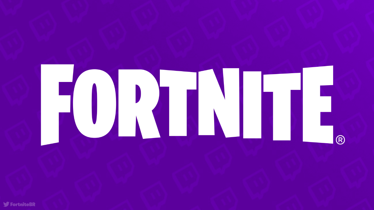 Most Watched Fortnite Twitch Streamers - April 2022
