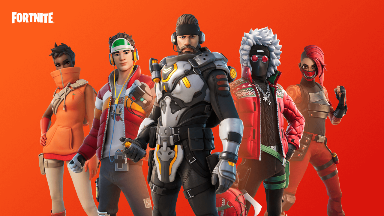Fortnite Middle East Server to Change on May 9