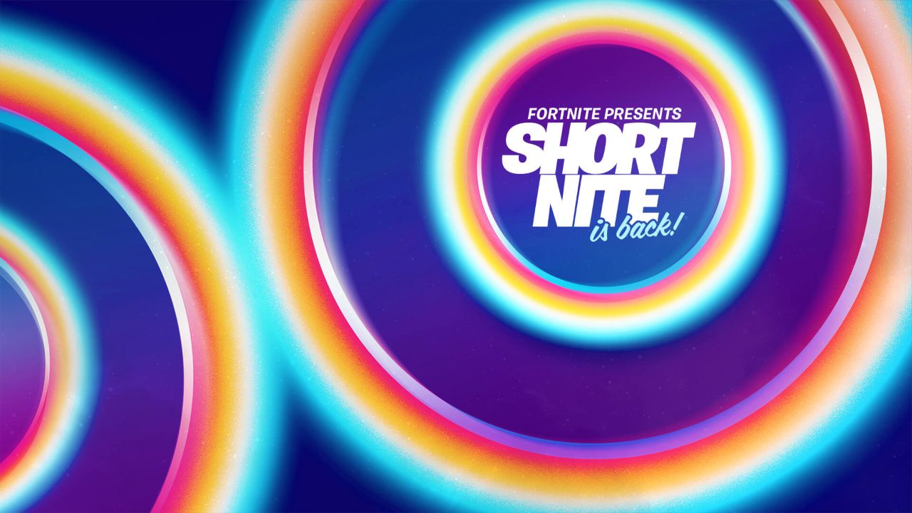 Fortnite Announces Short Nite Film Festival 2022