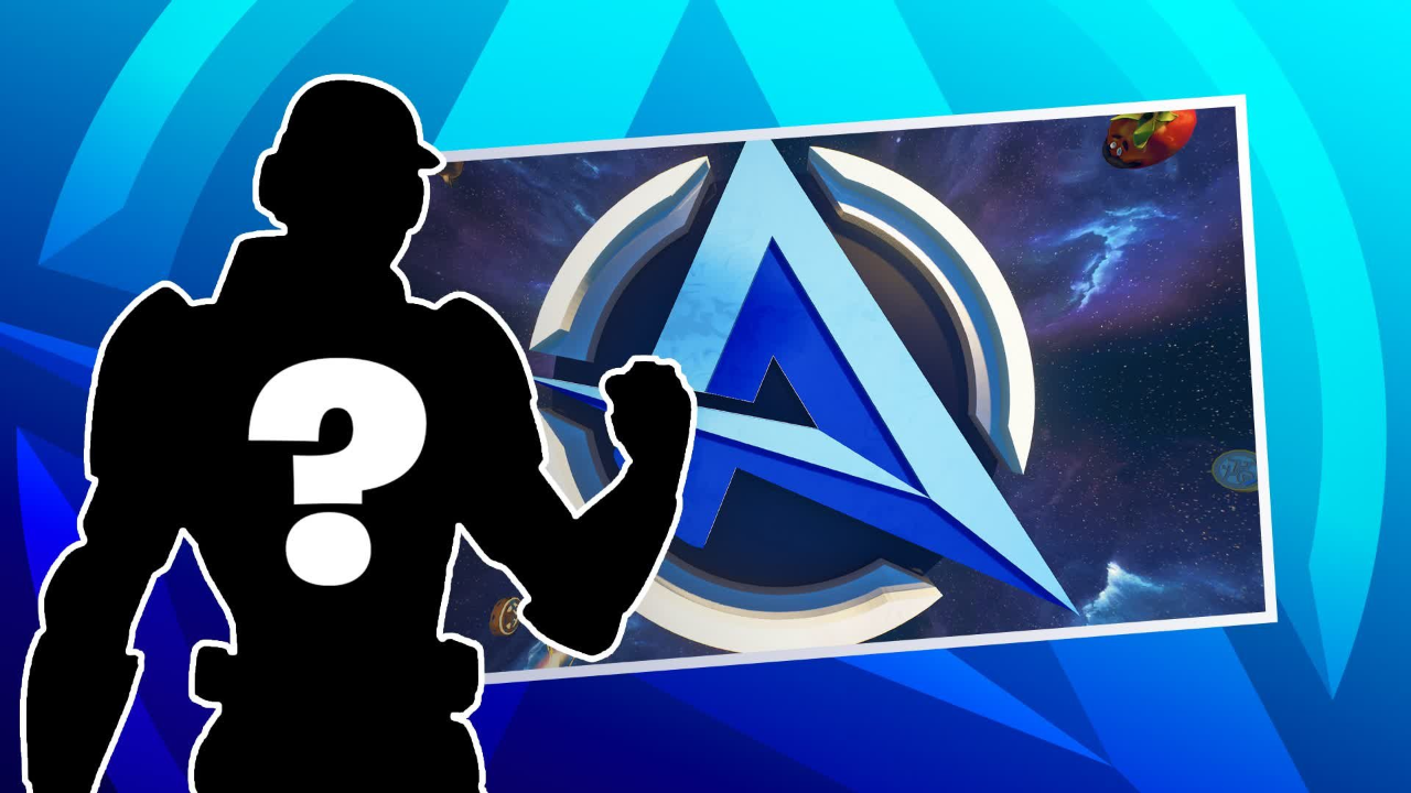 Ali-A to Reveal Icon Series Set in 24 Hours