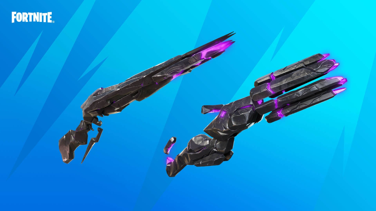 Patch Notes for Fortnite v20.40 - Sideways Weapons Return, New Item Vote and more
