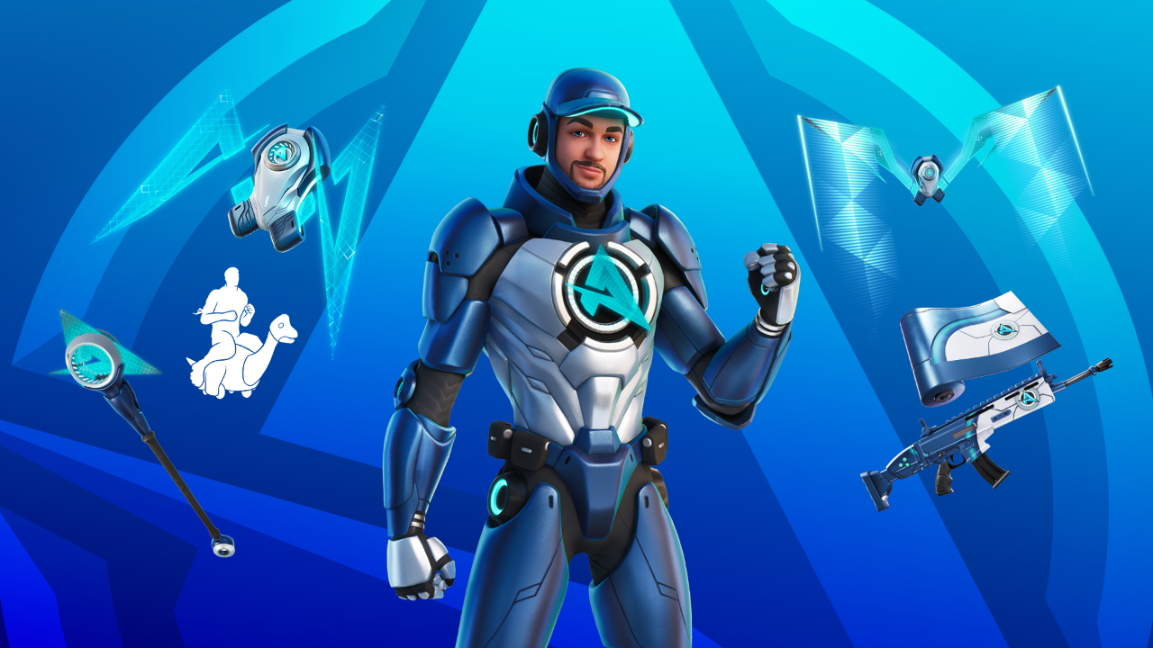 Leaked Item Shop - May 21st, 2022