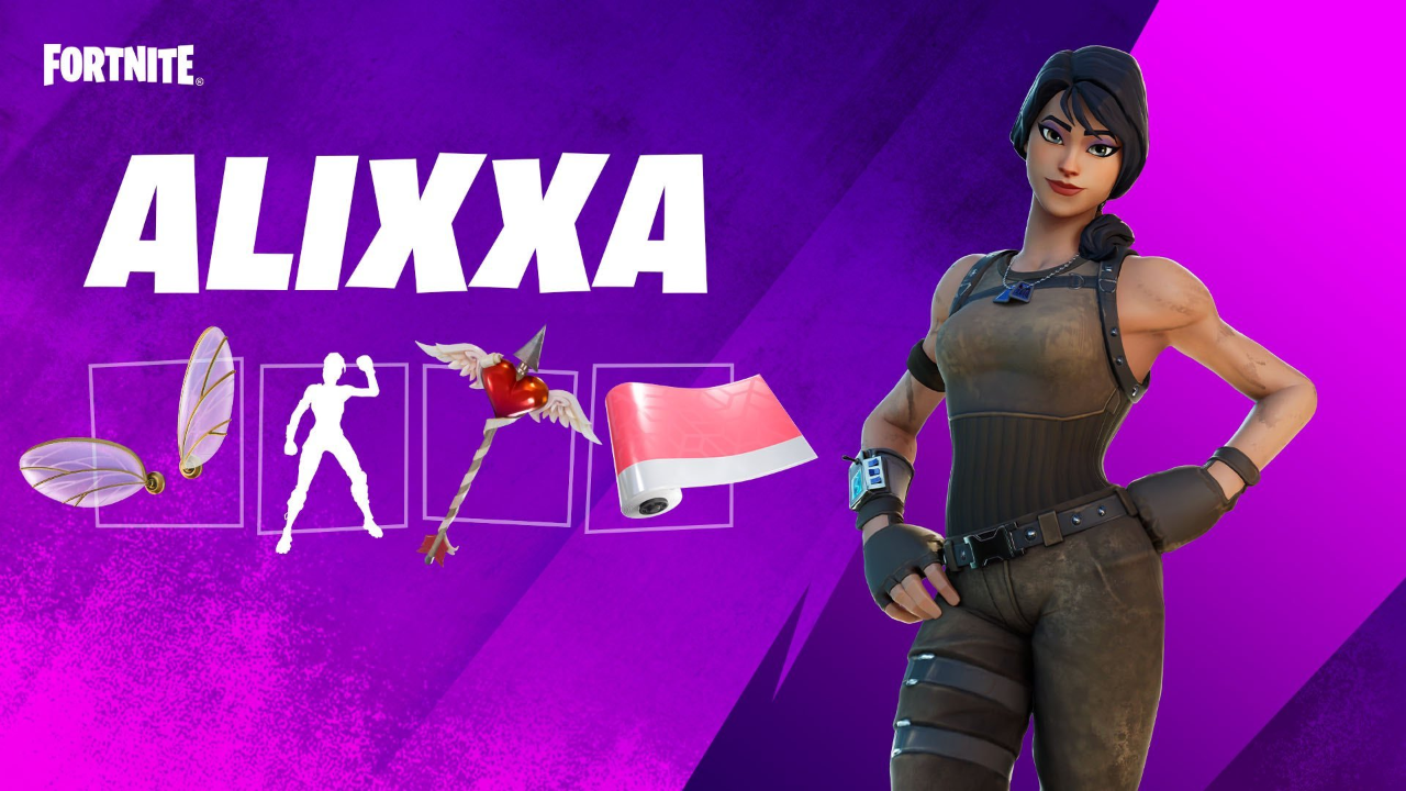 Leaked Item Shop - May 12th, 2022