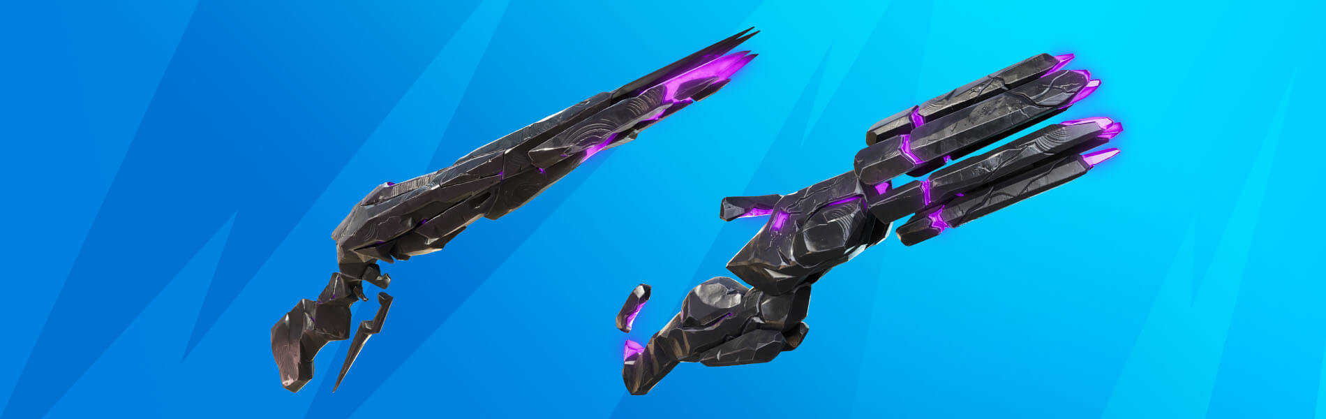 Patch Notes for Fortnite v20.40 - Sideways Weapons Return, New Item Vote and more