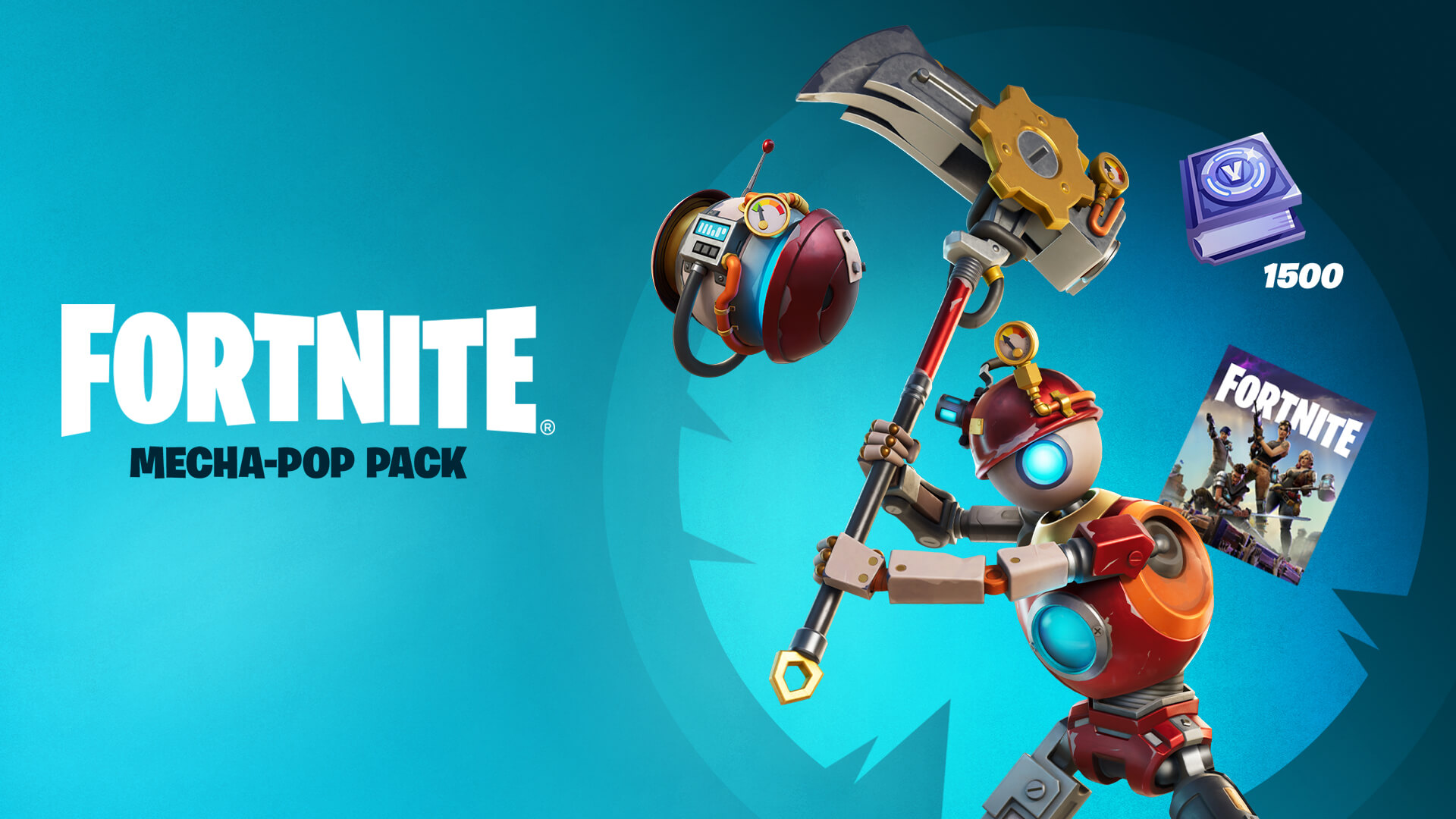 Fortnite Starter Pack For Season 3 Now Available