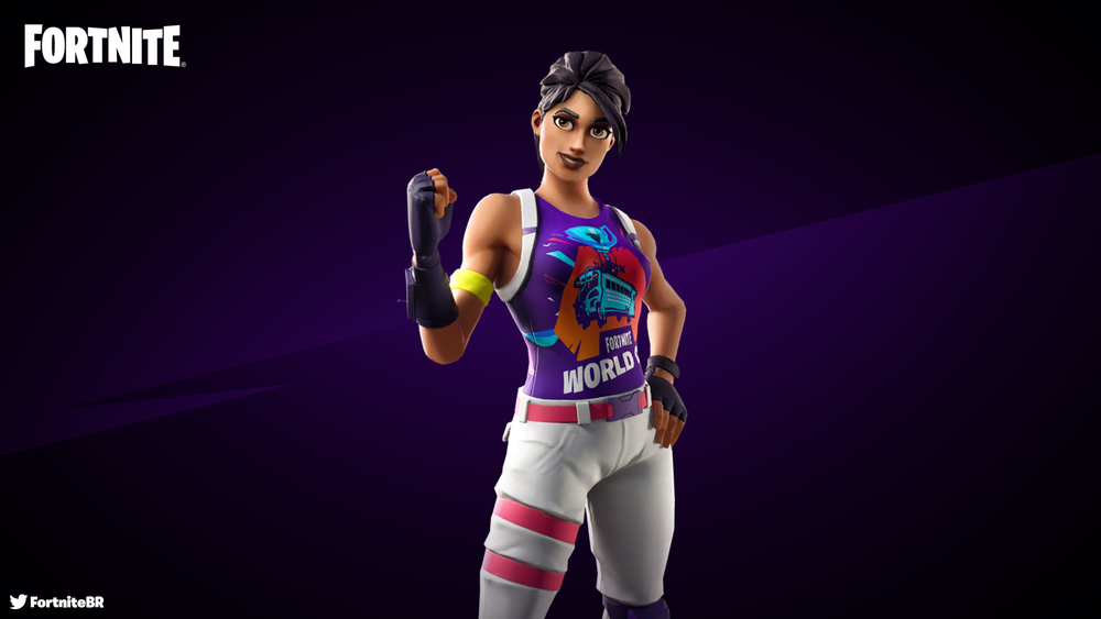 Rarest Fortnite Item Shop Outfits - May 2022