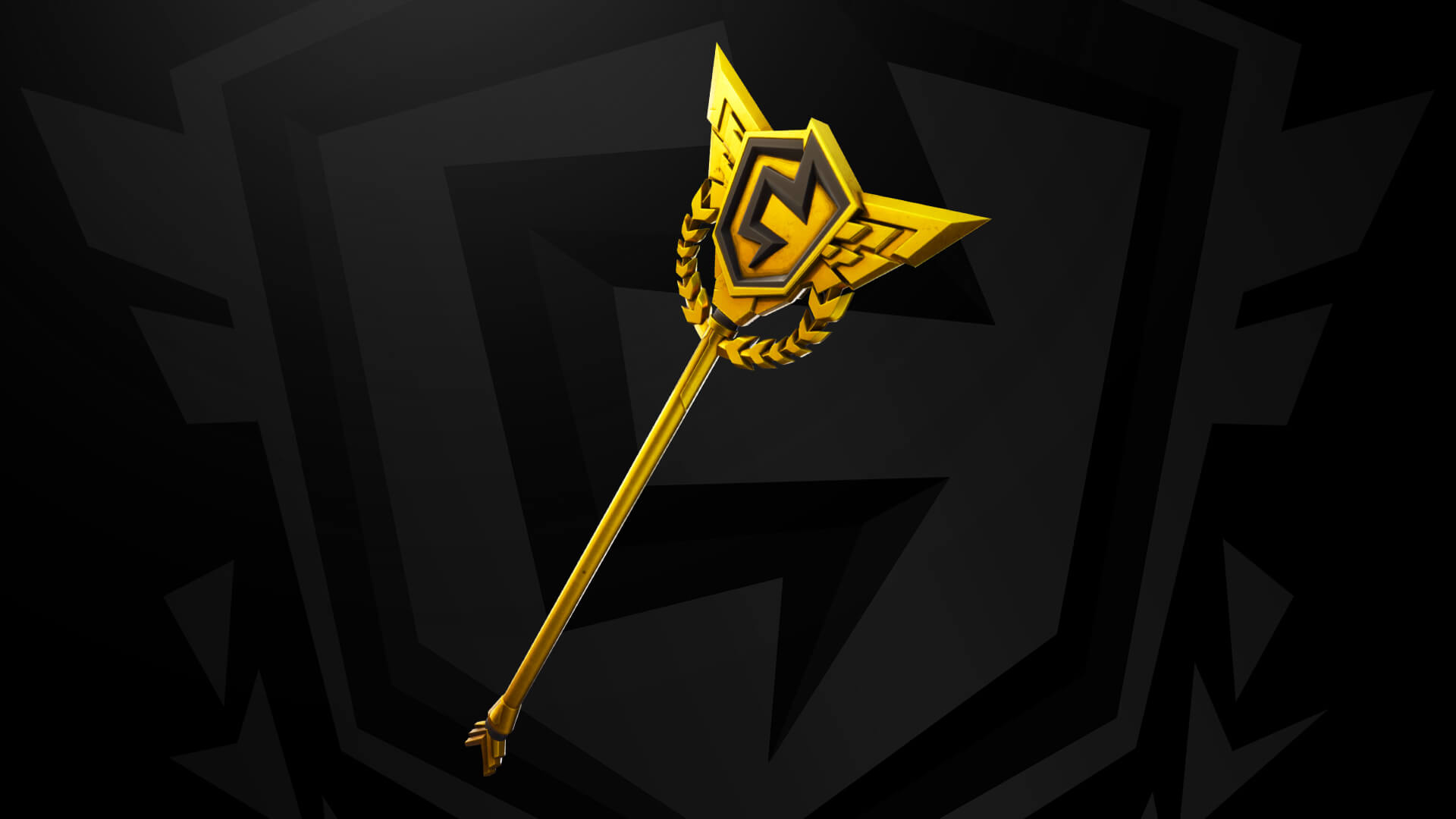 Fortnite reveals the Axe of Champions 2.0