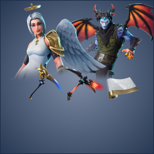 Fortnite Patch v21.10 - All Leaked Cosmetics (Outfits, Pickaxes, Emotes, Bundles)