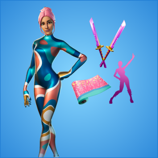 Fortnite Patch v21.10 - All Leaked Cosmetics (Outfits, Pickaxes, Emotes, Bundles)