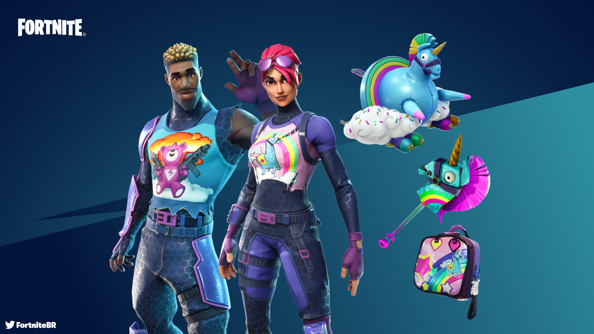 New Brite Bundle available now