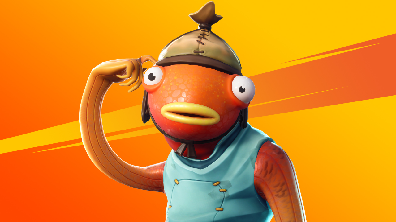 Benjyfishy quits Fortnite Competitive