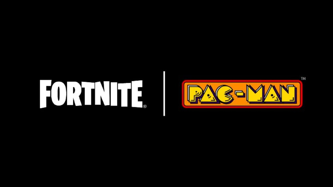 Leak: Pac-Man coming to Fortnite tonight