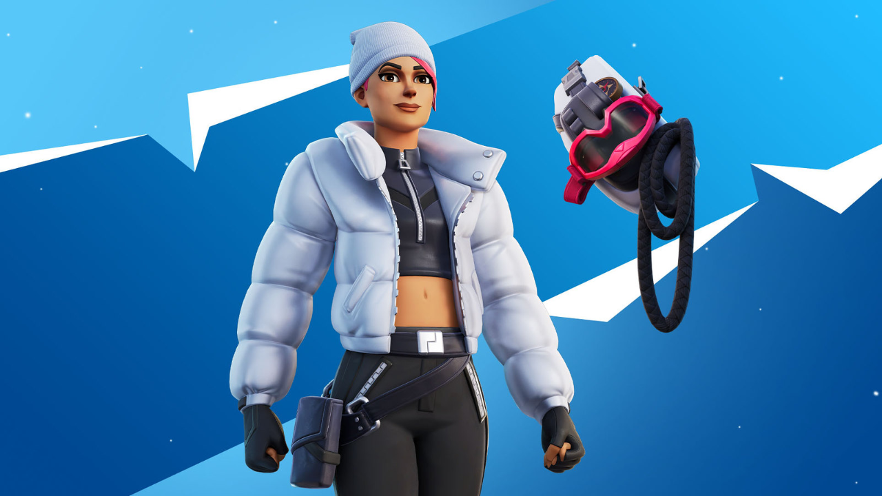 New PlayStation Plus Celebration Pack revealed, includes Blizzard Bomber Outfit