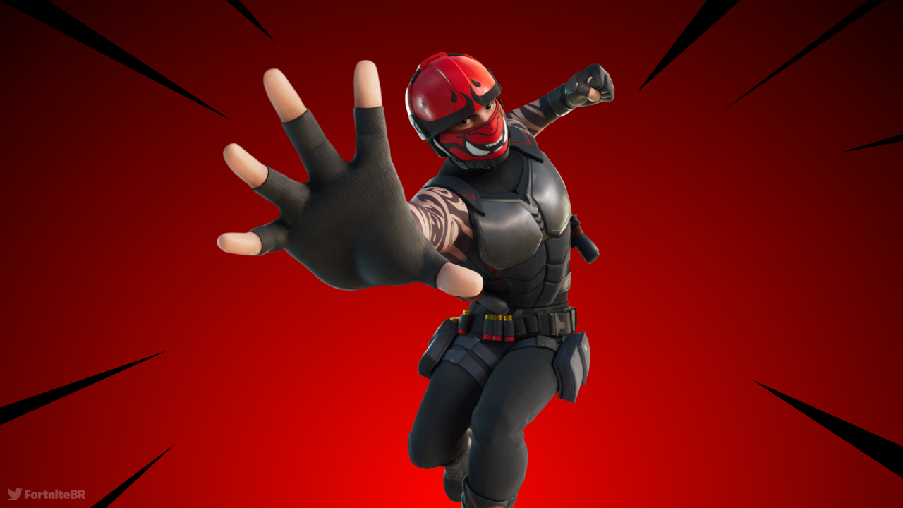 Fortnite Patch v21.10 - All Leaked Cosmetics (Outfits, Pickaxes, Emotes, Bundles)