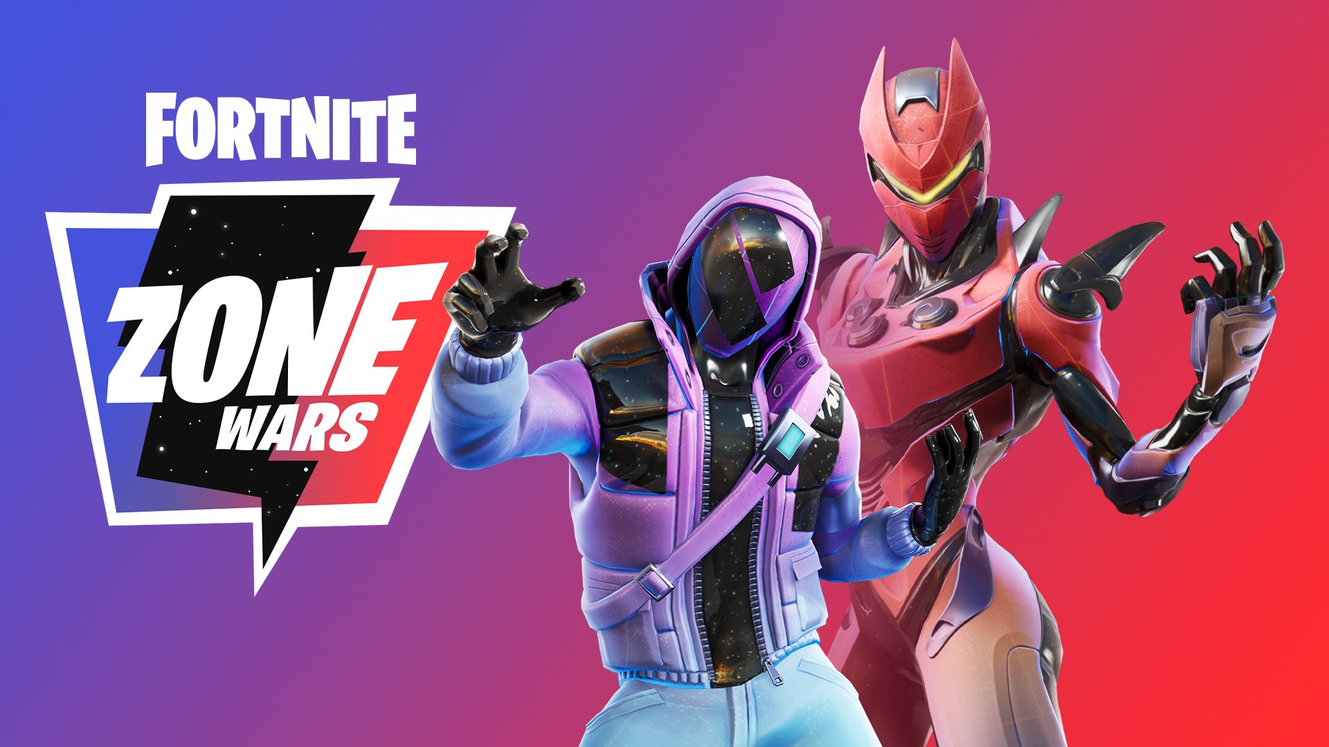 Zone Wars Bundle returns to the Fortnite Item Shop