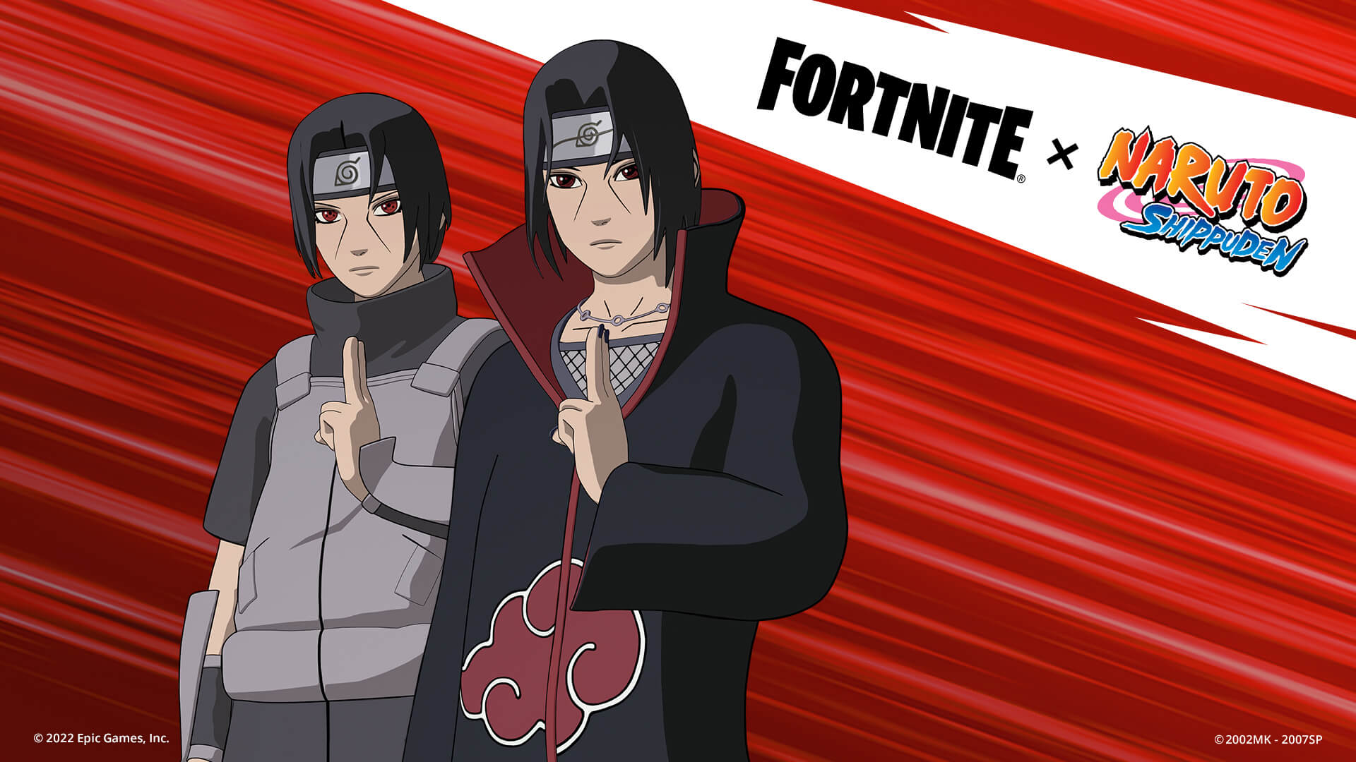 Naruto: Older Brother