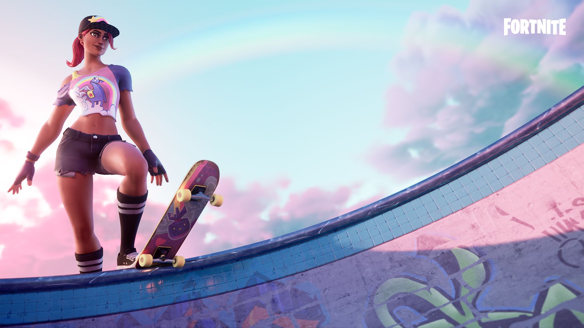 Beach Bomber returns to the Fortnite Item Shop