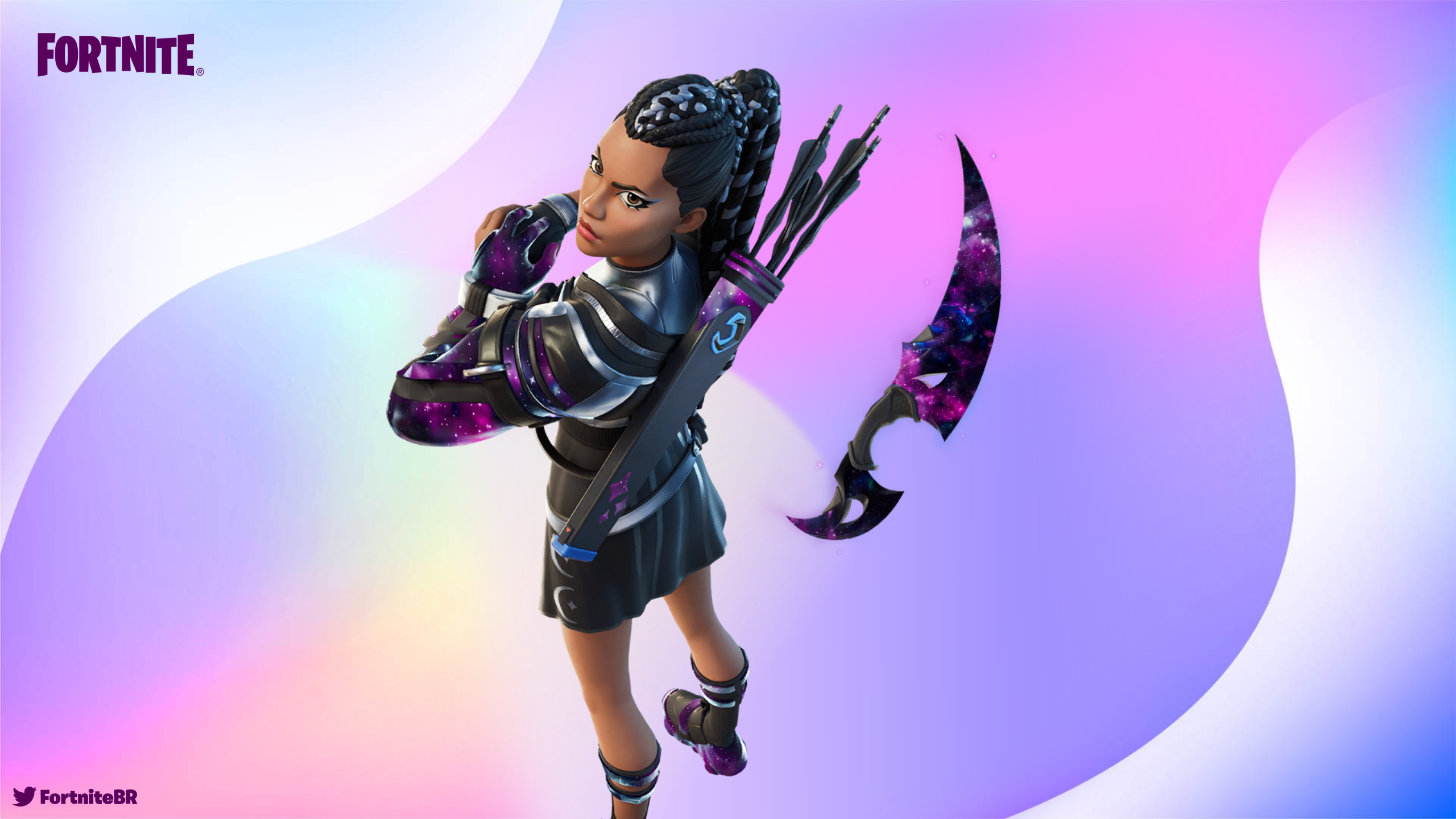 New Starlit Archer Bundle Available Now