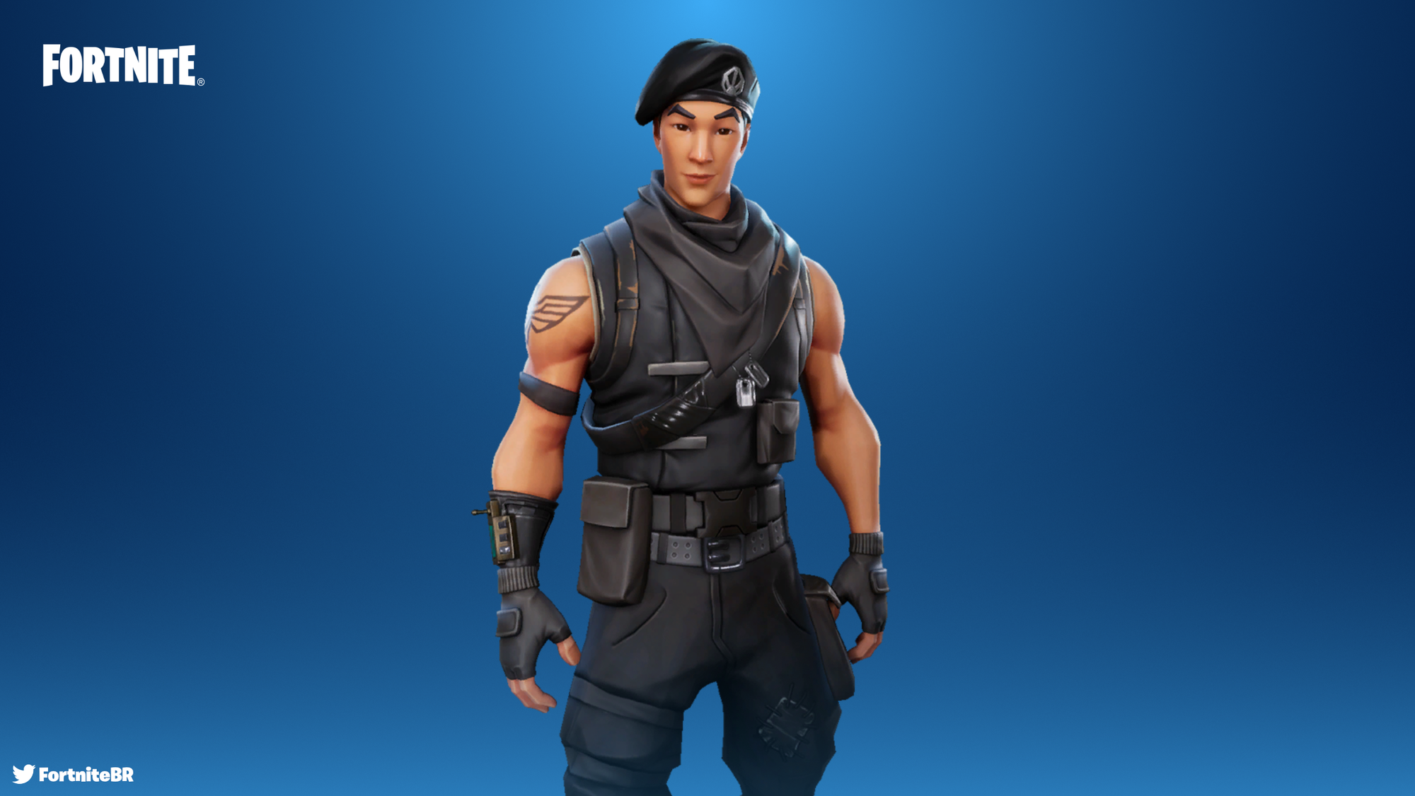 Rarest Fortnite Outfits - July 2022