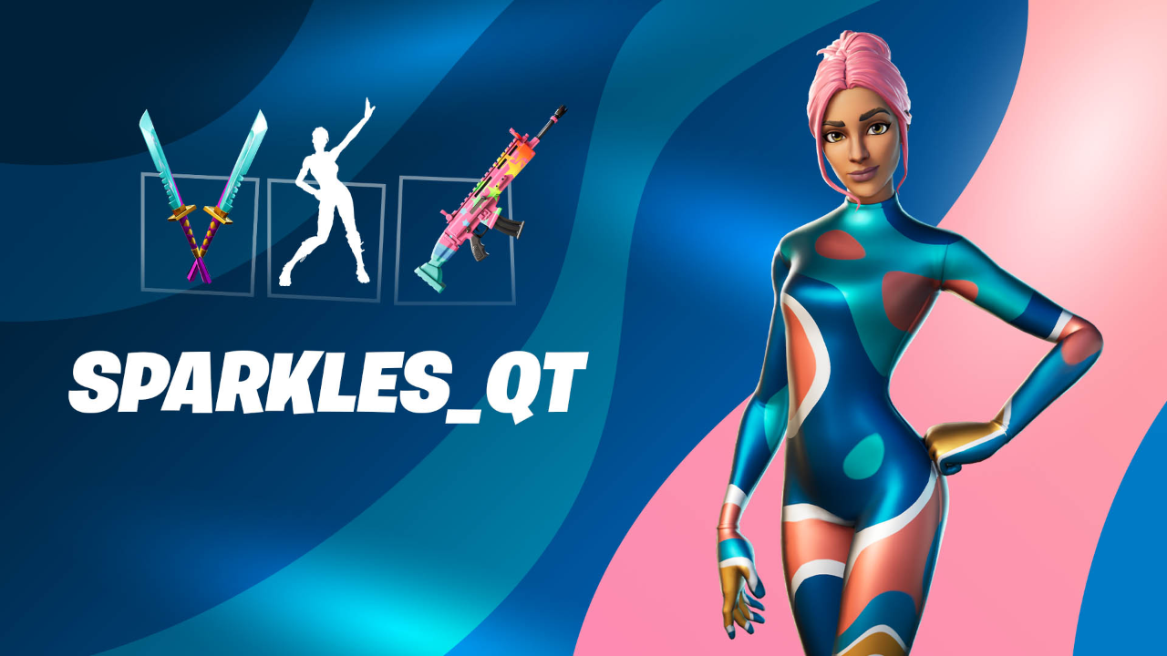 Sparkles_QT's Locker Bundle available now